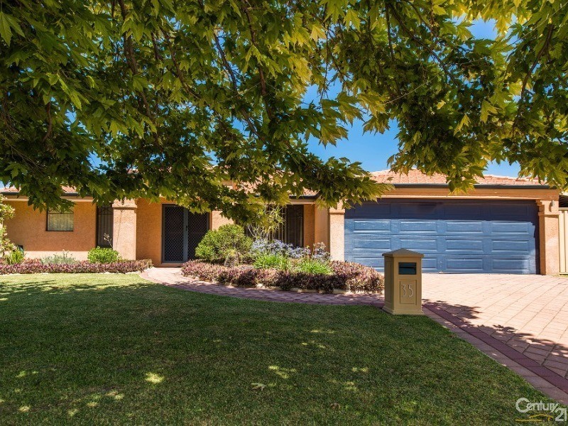 35 Federation Drive, Singleton WA 6175