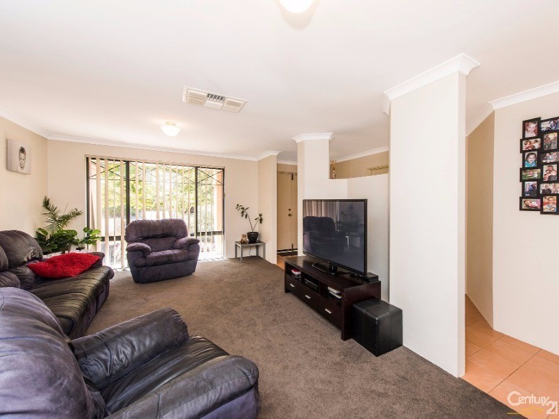 35 Federation Drive, Singleton WA 6175
