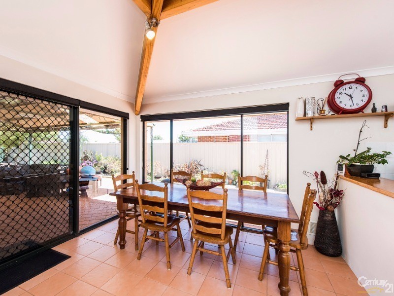 35 Federation Drive, Singleton WA 6175