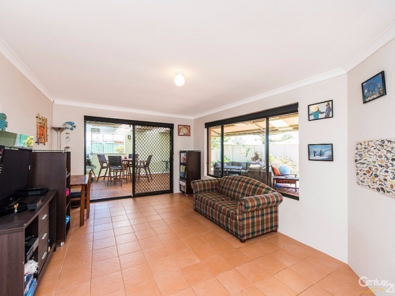 35 Federation Drive, Singleton WA 6175