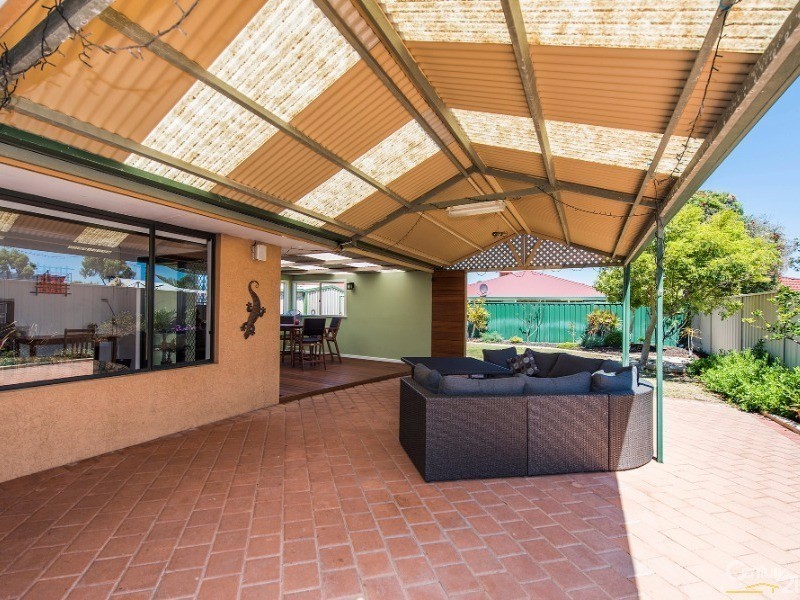 35 Federation Drive, Singleton WA 6175