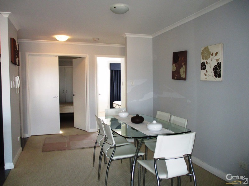 5/206 Mary Street, Halls Head WA 6210