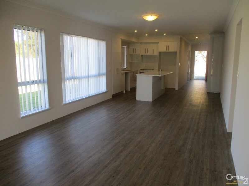 41 Vaucluse Way, Coodanup WA 6210