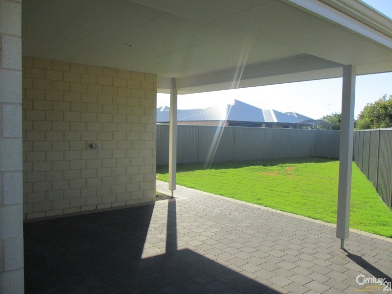 41 Vaucluse Way, Coodanup WA 6210