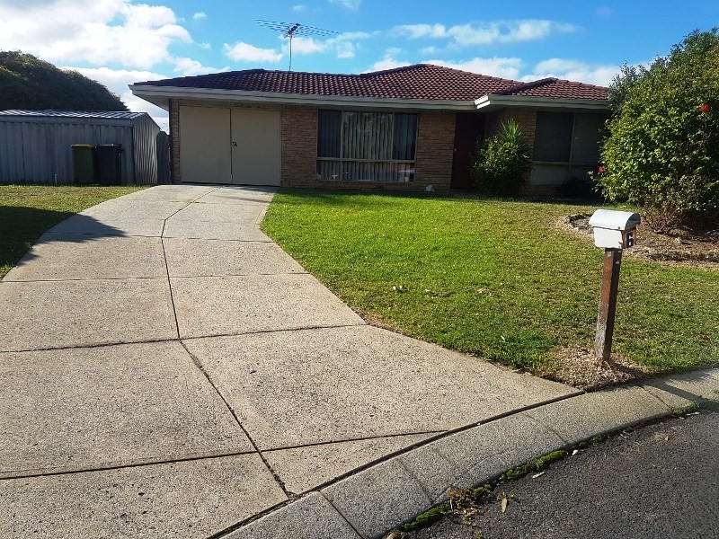 6 Zodiac Court, Greenfields WA 6210
