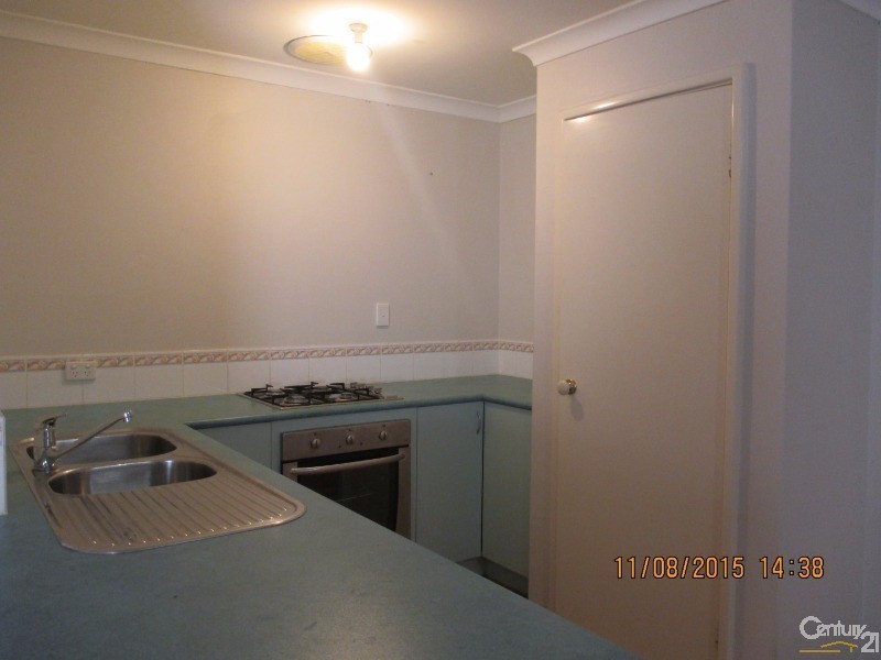 1/40 Davey Street, Mandurah WA 6210