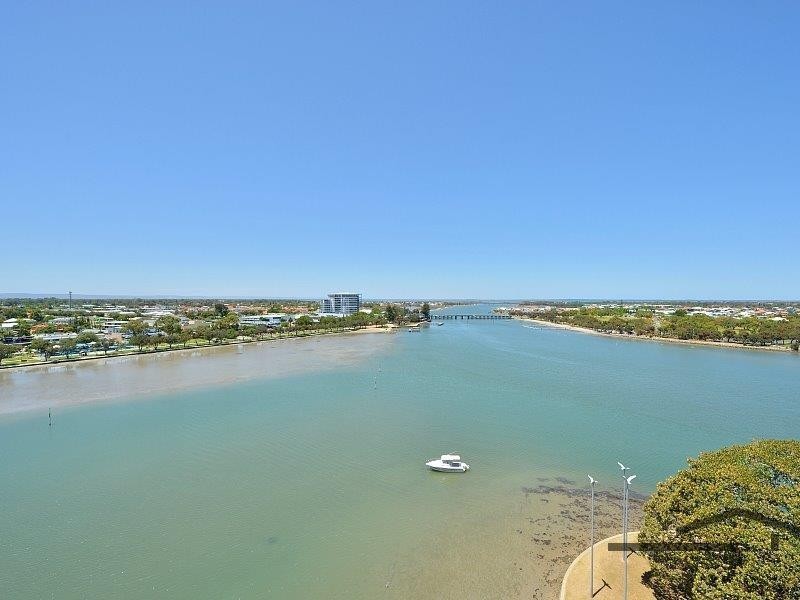 1203/3 Marco Polo Drive, Mandurah WA 6210