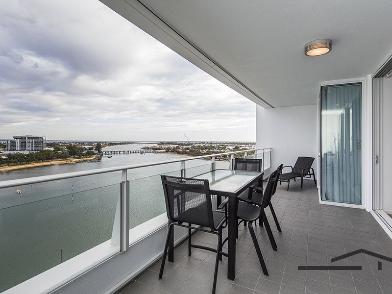 1203/3 Marco Polo Drive, Mandurah WA 6210