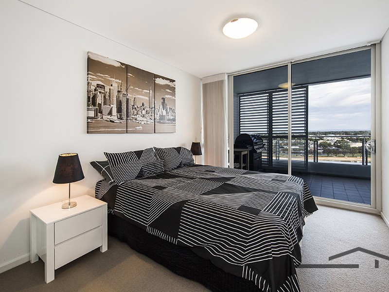 1203/3 Marco Polo Drive, Mandurah WA 6210