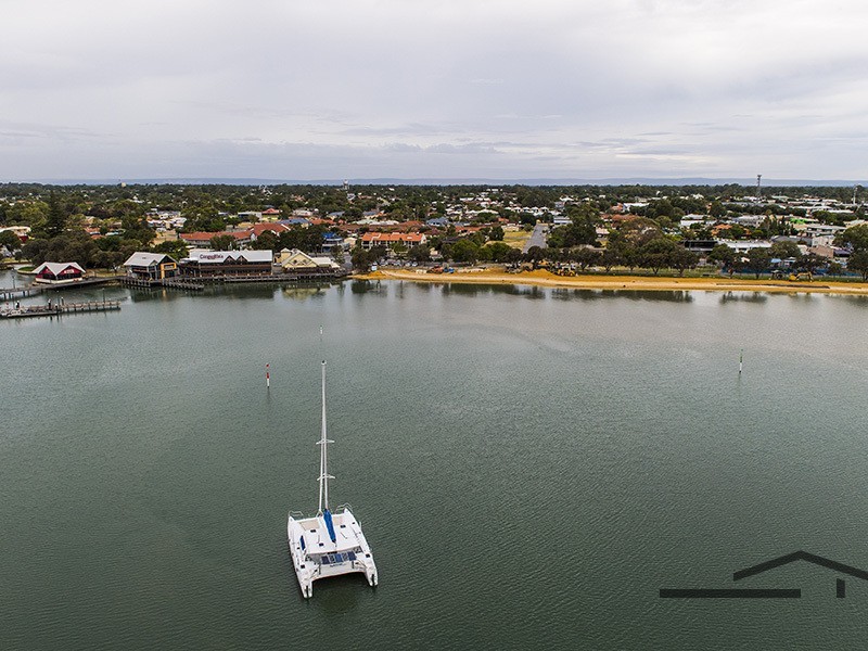 1203/3 Marco Polo Drive, Mandurah WA 6210