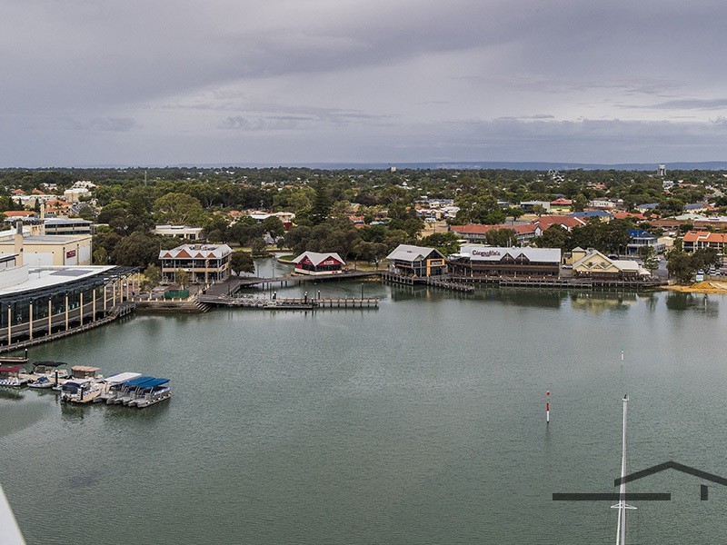 1203/3 Marco Polo Drive, Mandurah WA 6210