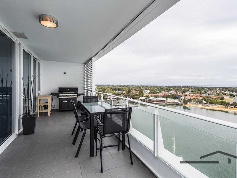 1203/3 Marco Polo Drive, Mandurah WA 6210