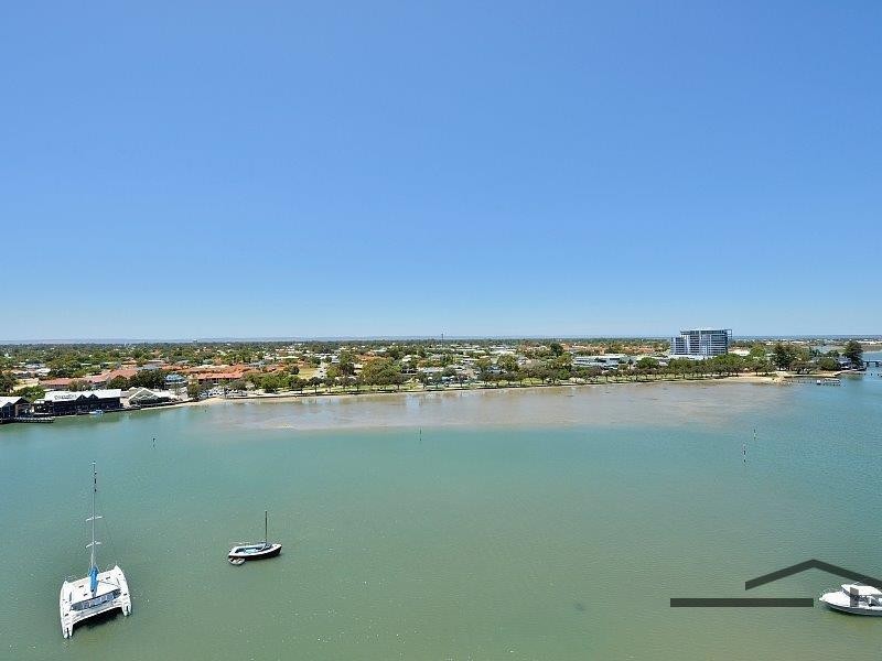 1203/3 Marco Polo Drive, Mandurah WA 6210