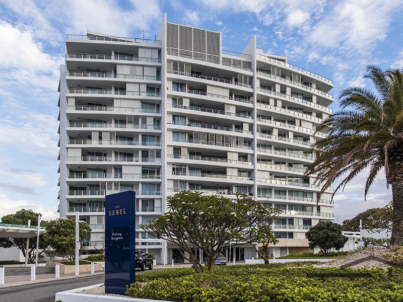 1203/3 Marco Polo Drive, Mandurah WA 6210