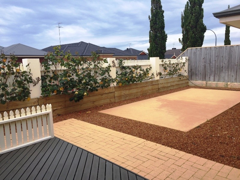 11 Cordia Way, Halls Head WA 6210