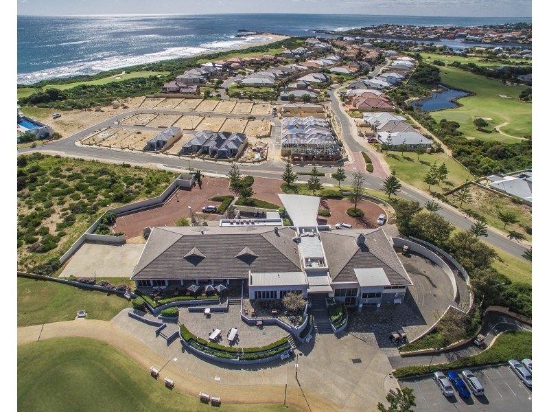 90 Country Club Drive, Dawesville WA 6211