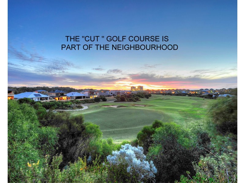 90 Country Club Drive, Dawesville WA 6211