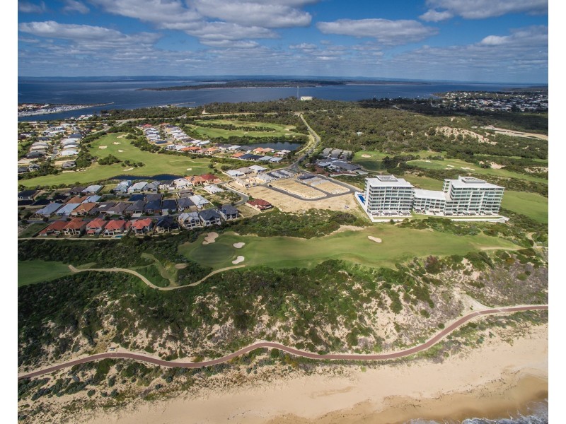 90 Country Club Drive, Dawesville WA 6211