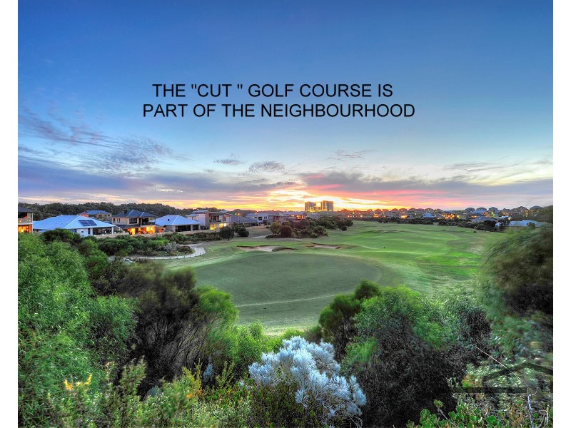 92 Country Club Drive, Dawesville WA 6211