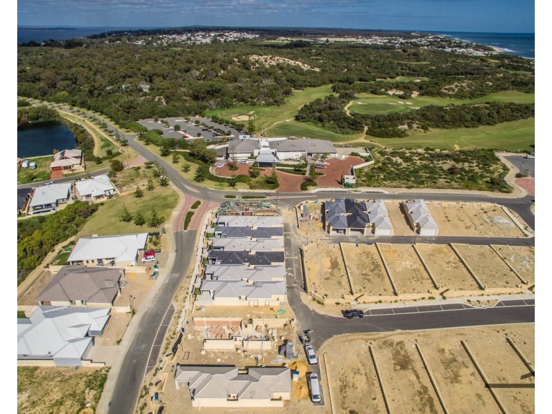 92 Country Club Drive, Dawesville WA 6211