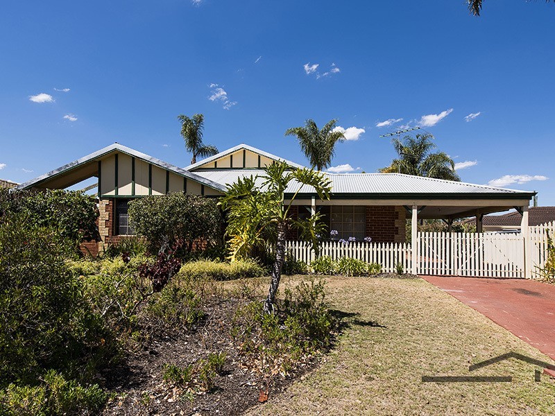 9 Waterfall Cove, Greenfields WA 6210