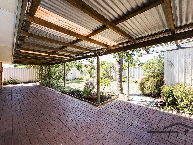 9 Waterfall Cove, Greenfields WA 6210