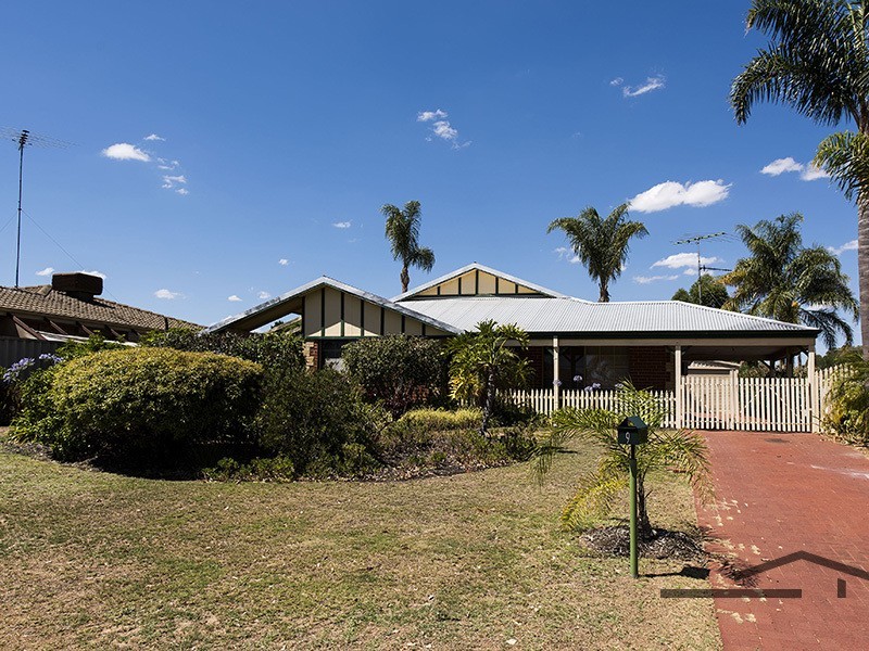 9 Waterfall Cove, Greenfields WA 6210