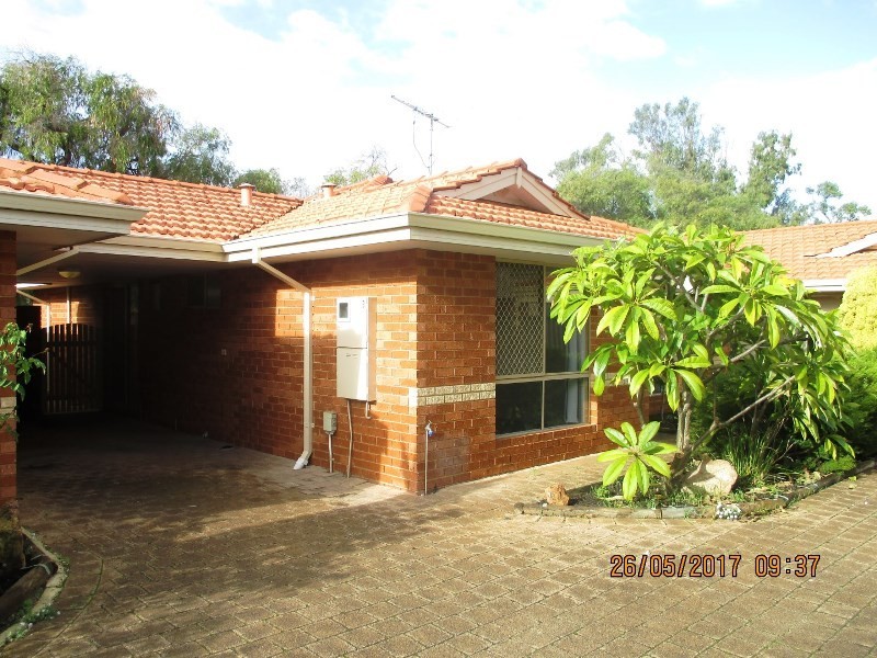 3/18 Henson Street, Silver Sands WA 6210
