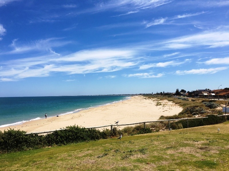 3/18 Henson Street, Silver Sands WA 6210