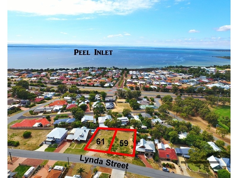 59 Lynda Street, Falcon WA 6210