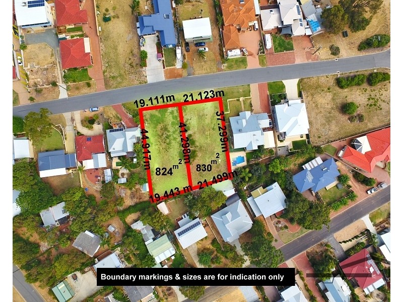 61 Lynda Street, Falcon WA 6210