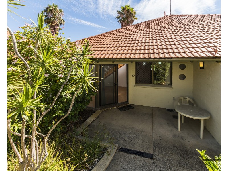 10/124 Mandurah Terrace, Mandurah WA 6210