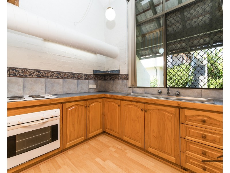 10/124 Mandurah Terrace, Mandurah WA 6210