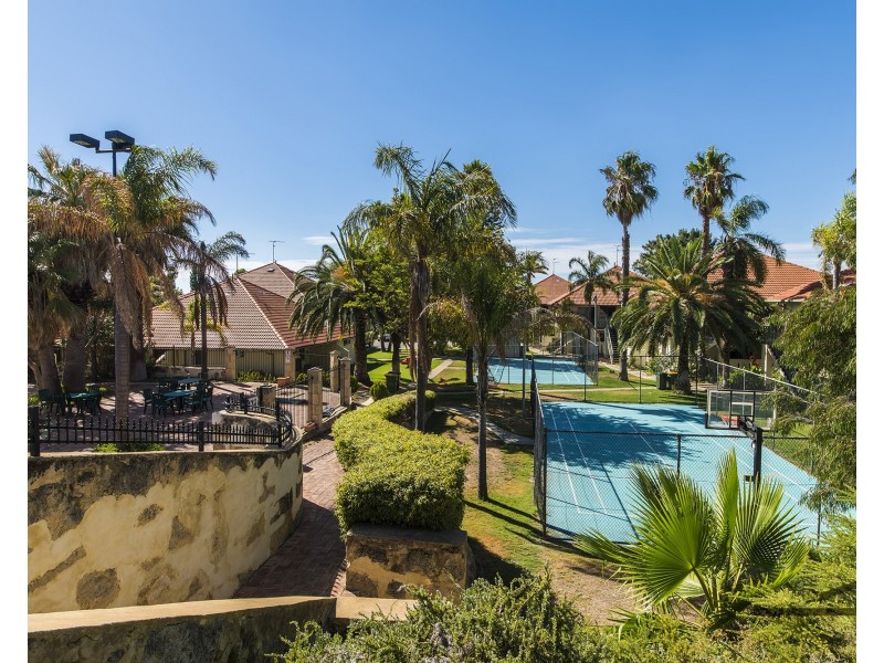 10/124 Mandurah Terrace, Mandurah WA 6210