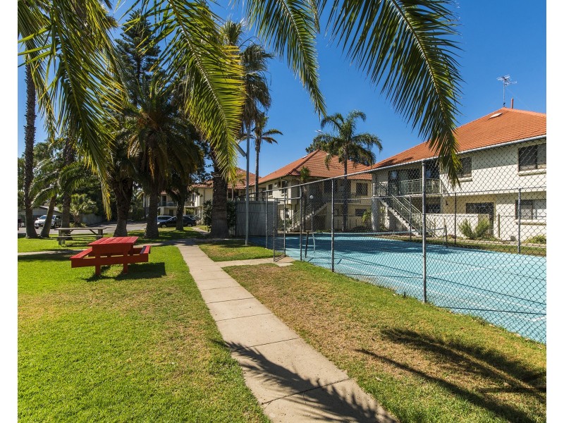 10/124 Mandurah Terrace, Mandurah WA 6210