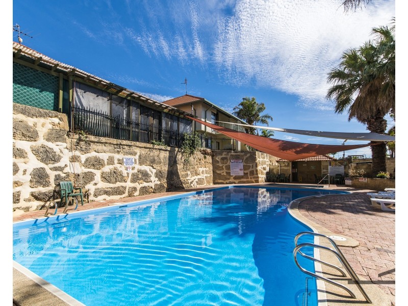 10/124 Mandurah Terrace, Mandurah WA 6210