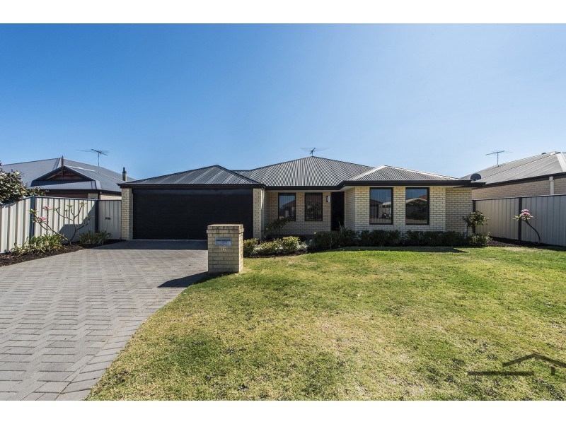 16 Ferncliffe Parkway, Meadow Springs WA 6210
