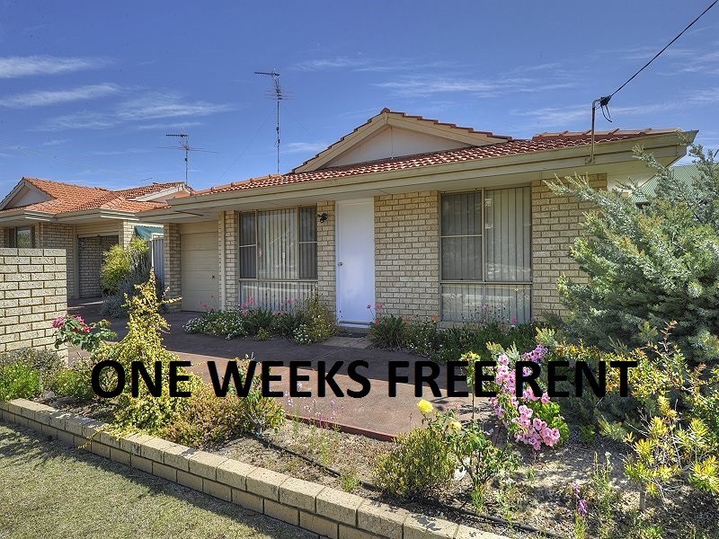 2/17 Stewart Street, Mandurah WA 6210