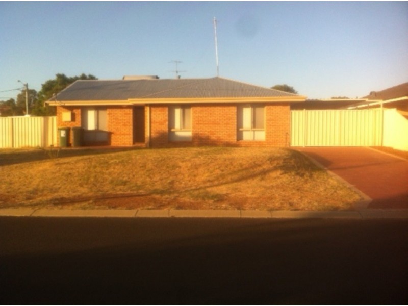 1 Eagle Court, Greenfields WA 6210