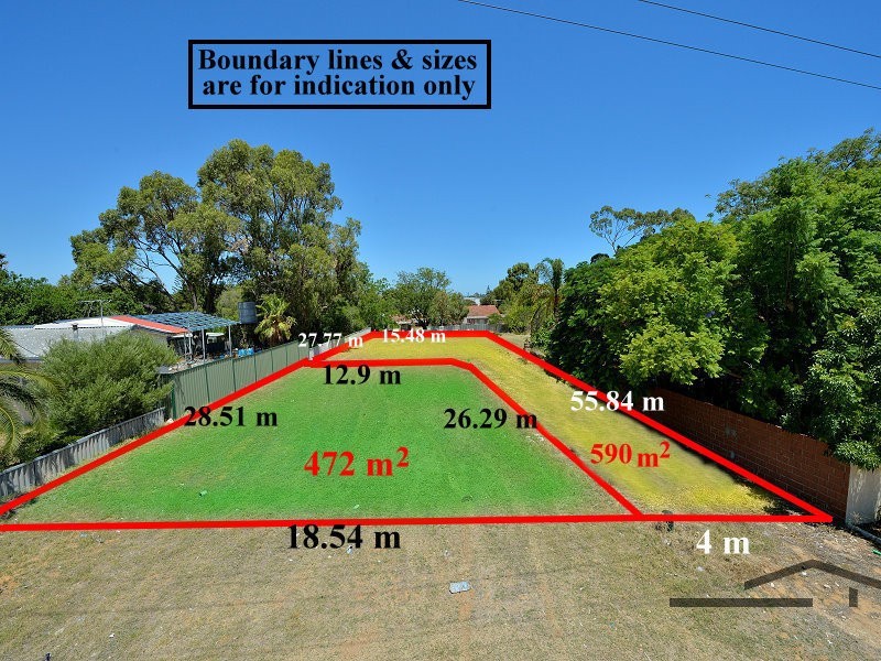 15A and B Elizabeth Street, Mandurah WA 6210