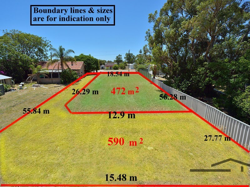 15A and B Elizabeth Street, Mandurah WA 6210
