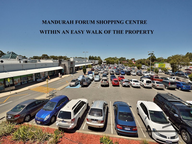 15A and B Elizabeth Street, Mandurah WA 6210