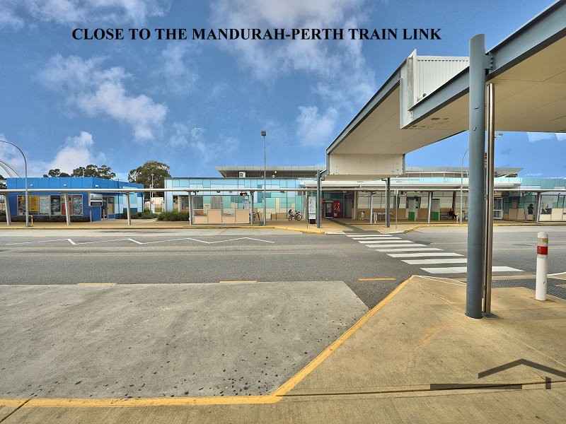 15A and B Elizabeth Street, Mandurah WA 6210