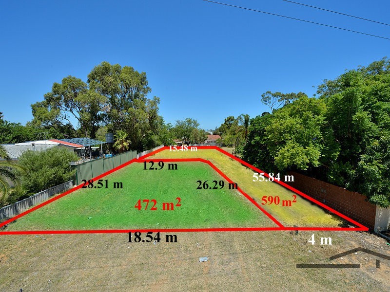 15A and B Elizabeth Street, Mandurah WA 6210