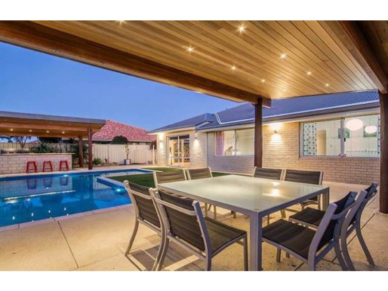 36 Yindana Blvd, Lakelands WA 6180