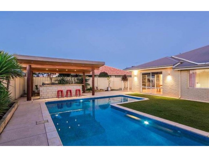 36 Yindana Blvd, Lakelands WA 6180