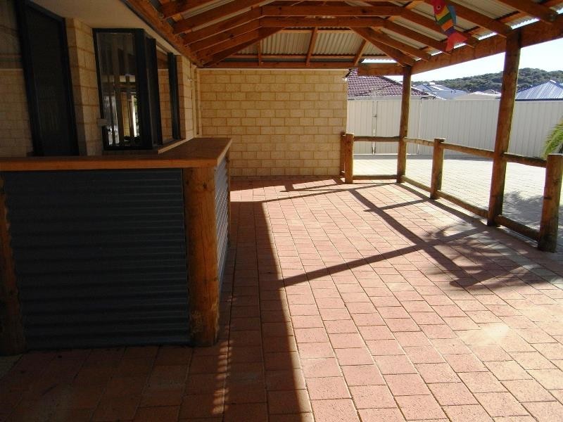 24 Cranbrook Crescent, Dawesville WA 6211