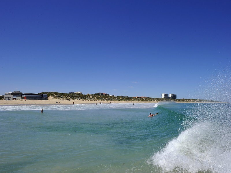 24 Cranbrook Crescent, Dawesville WA 6211