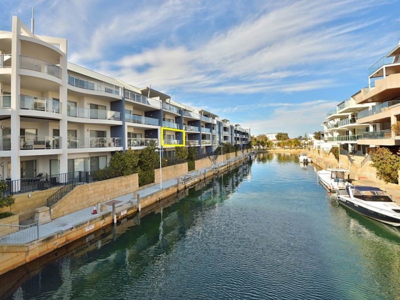 36/3 The Palladio, Mandurah WA 6210