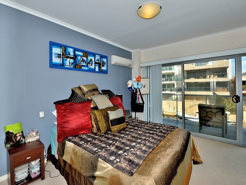 36/3 The Palladio, Mandurah WA 6210